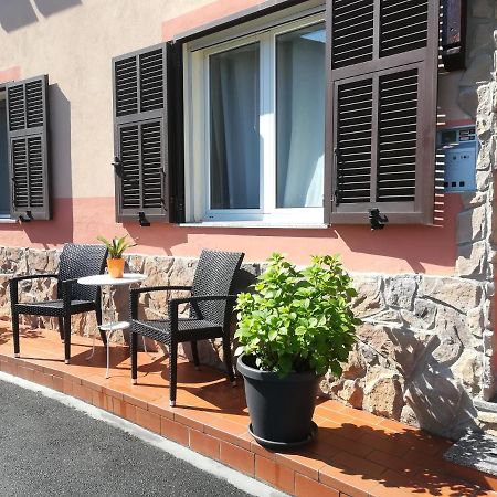 Apartament Casarina Ventimiglia Zewnętrze zdjęcie