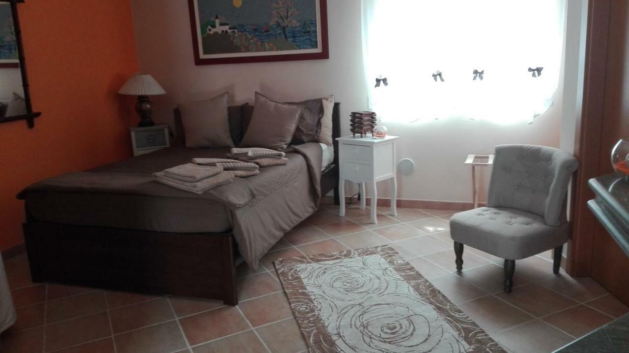 Apartament Casarina Ventimiglia Zewnętrze zdjęcie