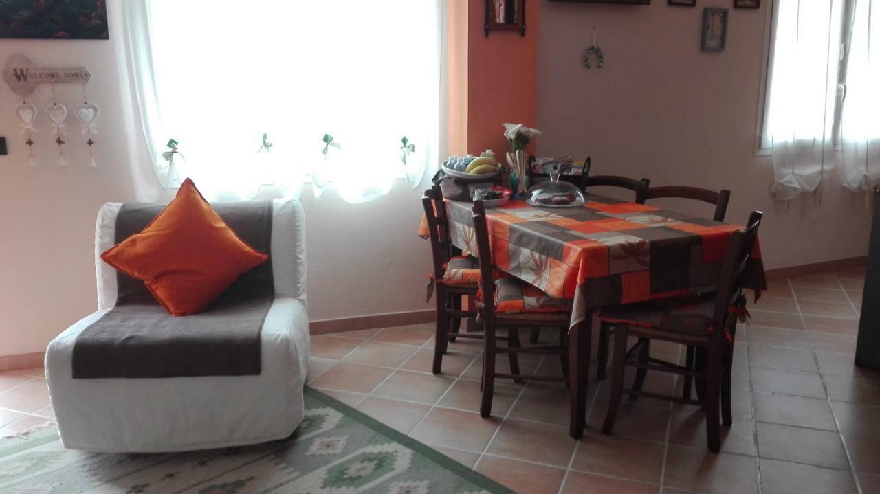 Apartament Casarina Ventimiglia Zewnętrze zdjęcie