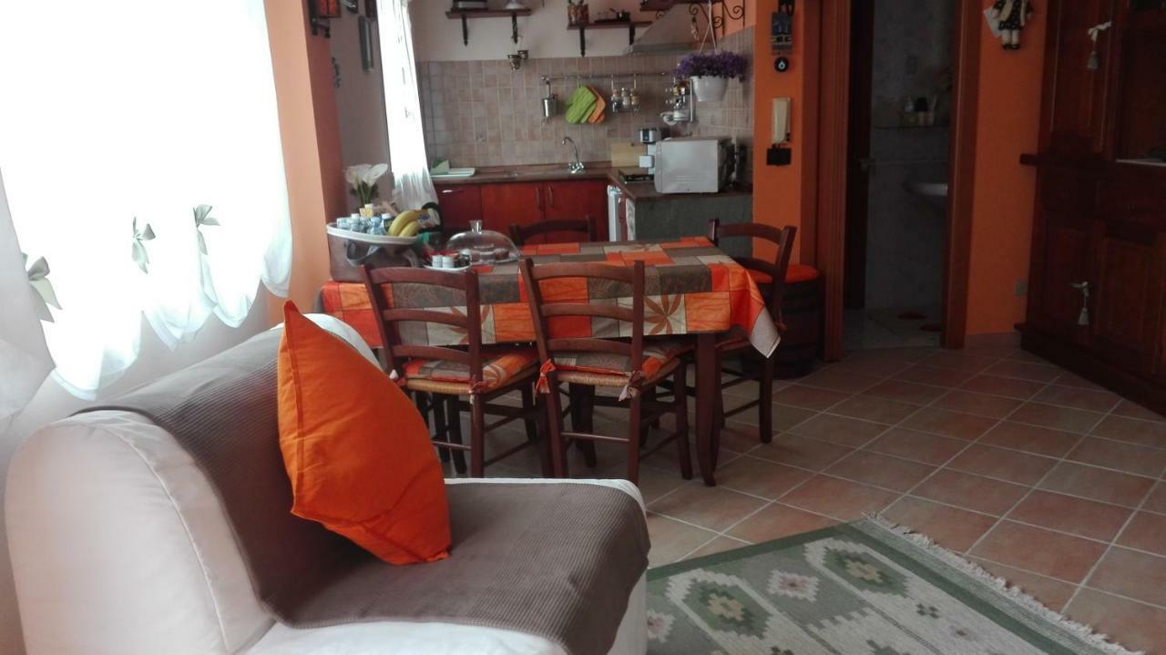 Apartament Casarina Ventimiglia Zewnętrze zdjęcie