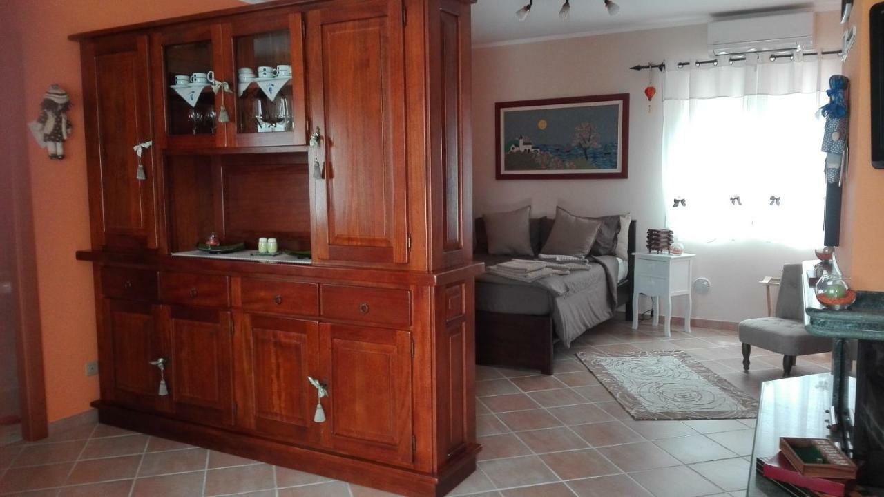 Apartament Casarina Ventimiglia Zewnętrze zdjęcie