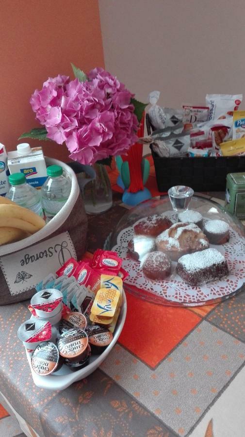 Apartament Casarina Ventimiglia Zewnętrze zdjęcie