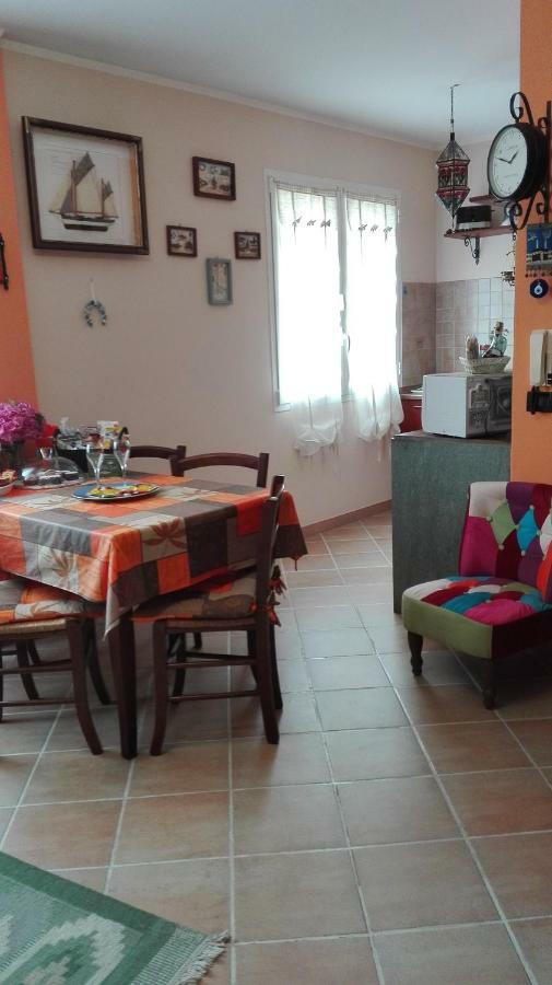 Apartament Casarina Ventimiglia Zewnętrze zdjęcie