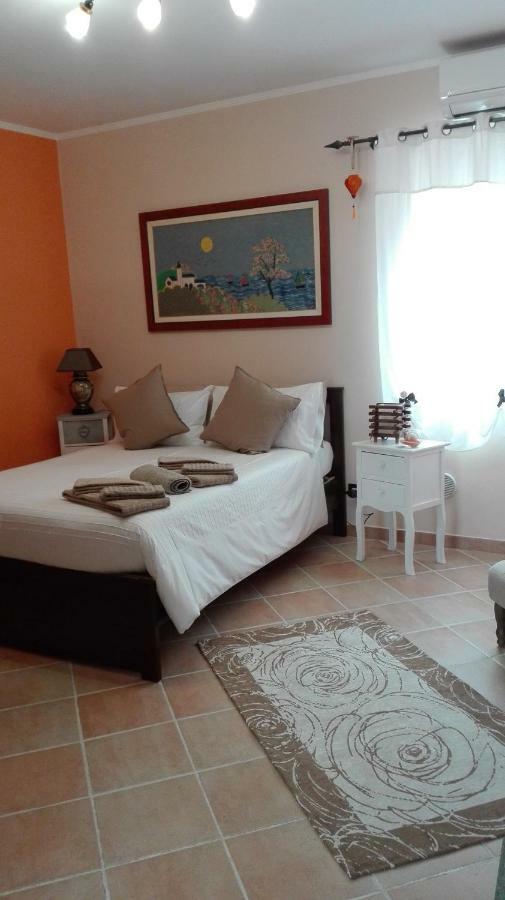 Apartament Casarina Ventimiglia Zewnętrze zdjęcie