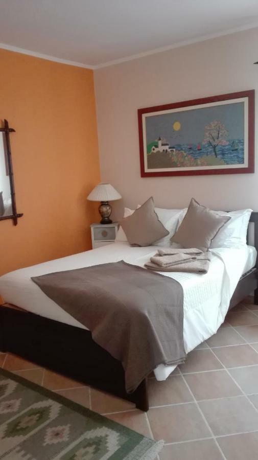Apartament Casarina Ventimiglia Zewnętrze zdjęcie
