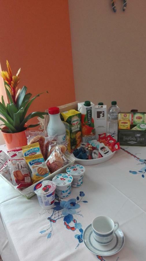 Apartament Casarina Ventimiglia Zewnętrze zdjęcie