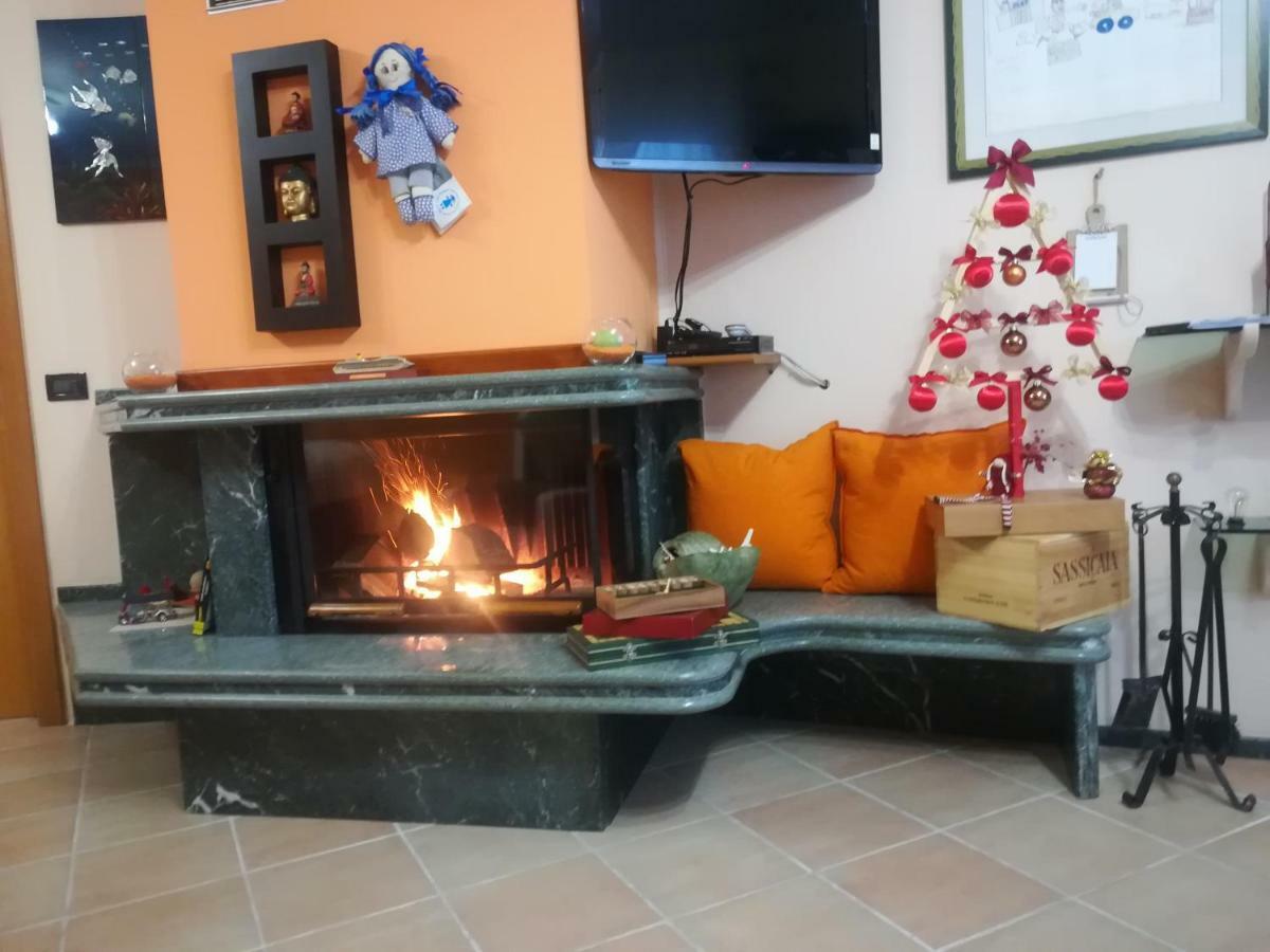 Apartament Casarina Ventimiglia Zewnętrze zdjęcie