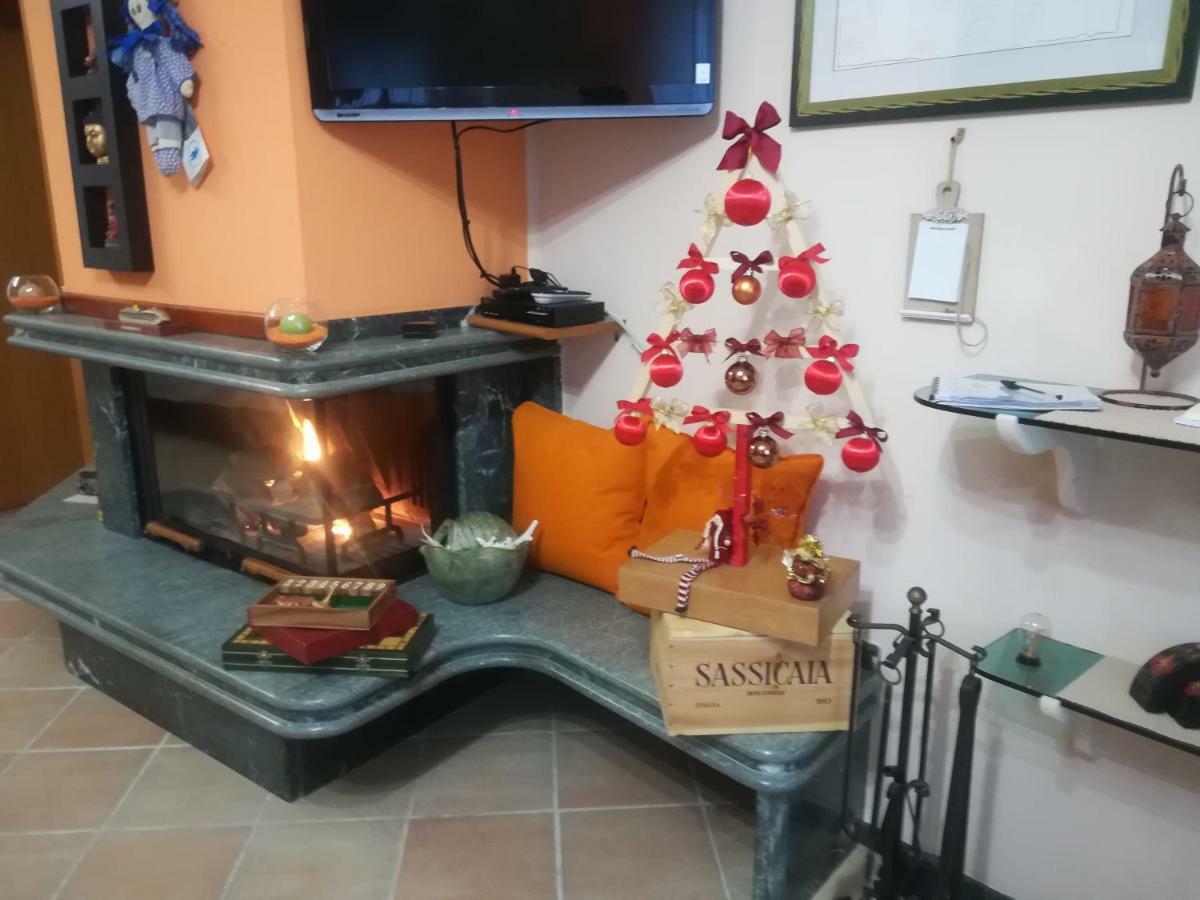 Apartament Casarina Ventimiglia Zewnętrze zdjęcie