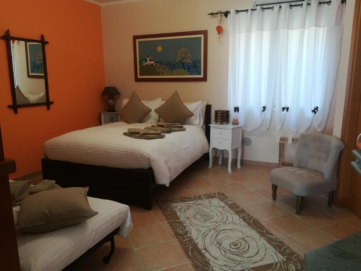 Apartament Casarina Ventimiglia Zewnętrze zdjęcie